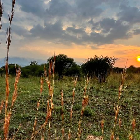 Thabazimbi Bushveld Self Catering Accommodation Exterior photo