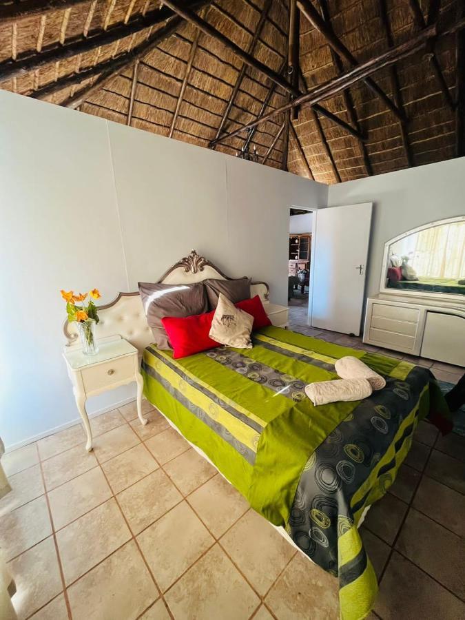Thabazimbi Bushveld Self Catering Accommodation Exterior photo