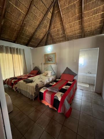 Thabazimbi Bushveld Self Catering Accommodation Exterior photo