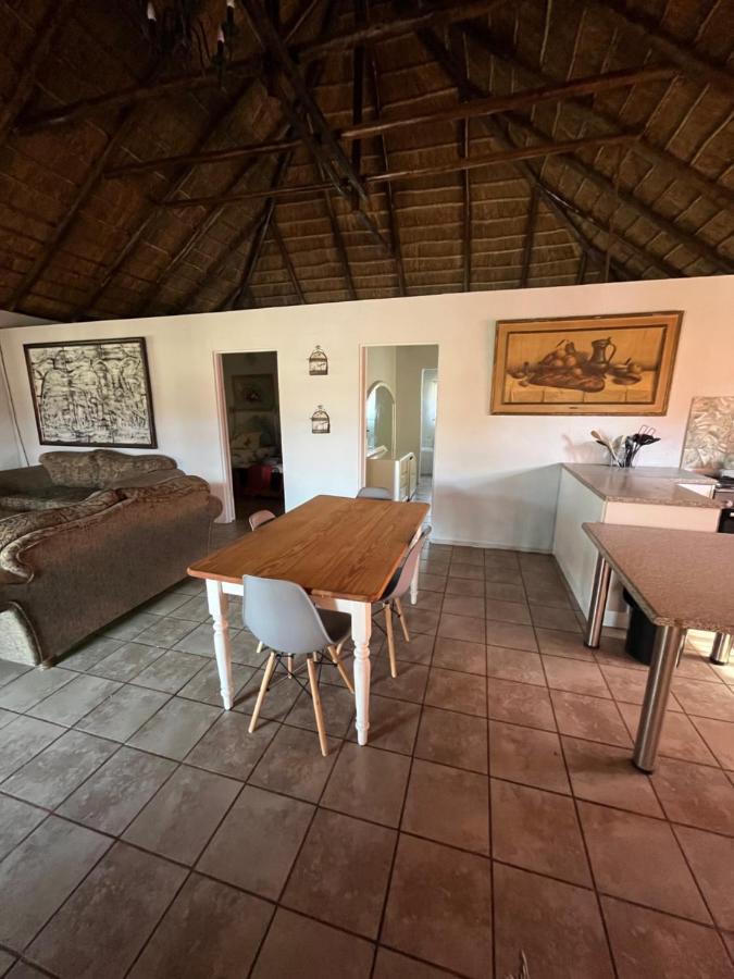 Thabazimbi Bushveld Self Catering Accommodation Exterior photo