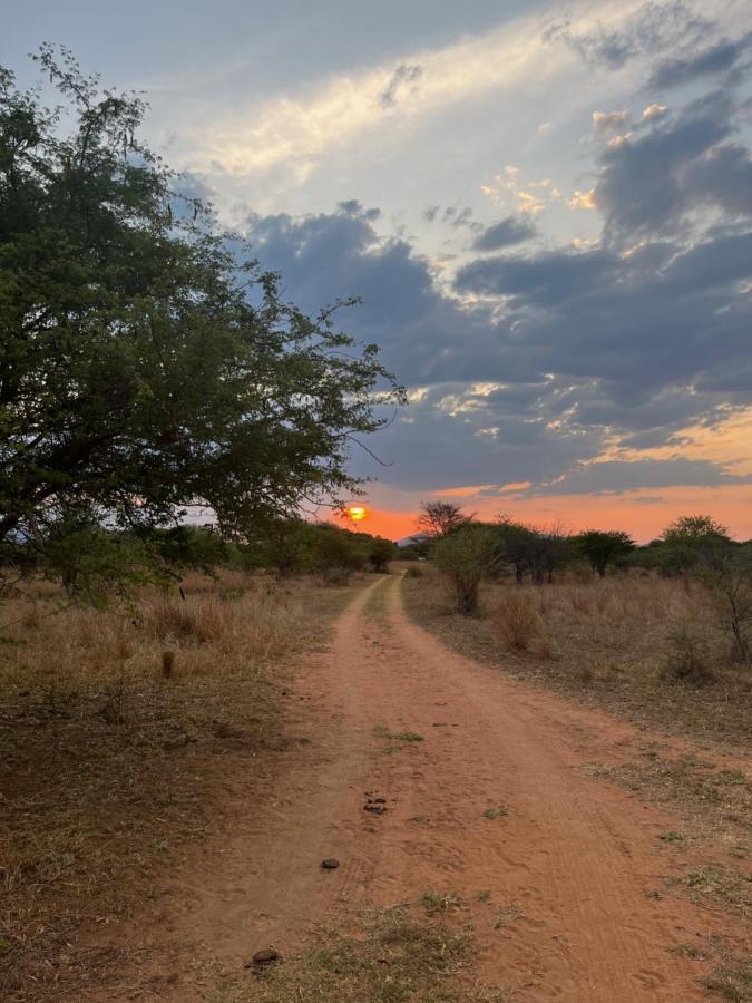Thabazimbi Bushveld Self Catering Accommodation Exterior photo