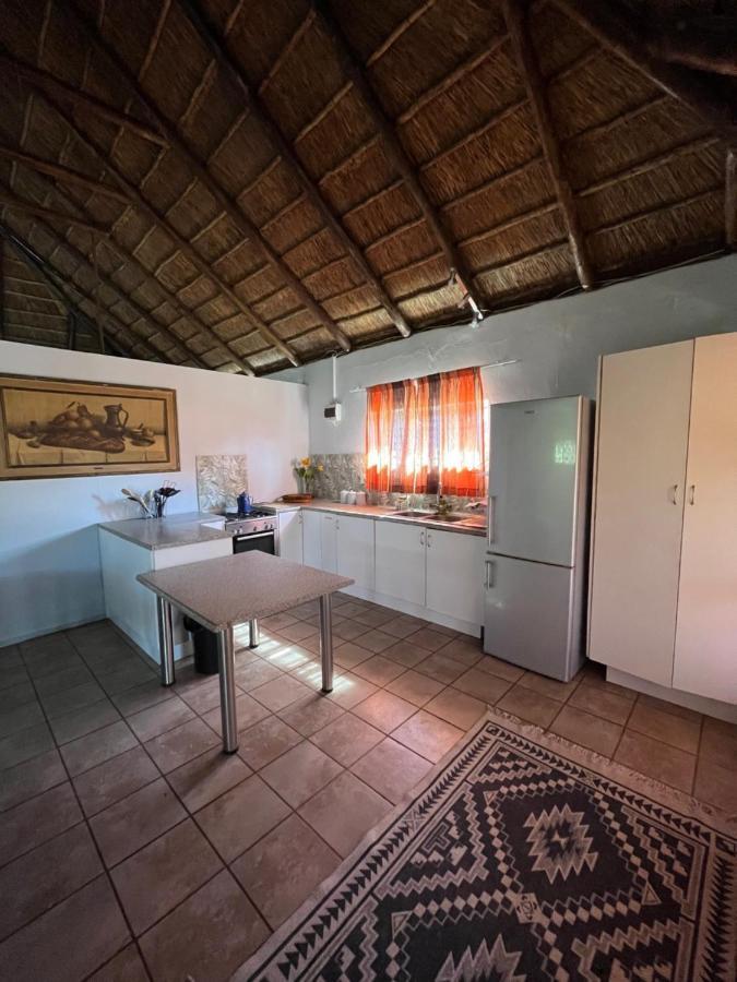 Thabazimbi Bushveld Self Catering Accommodation Exterior photo