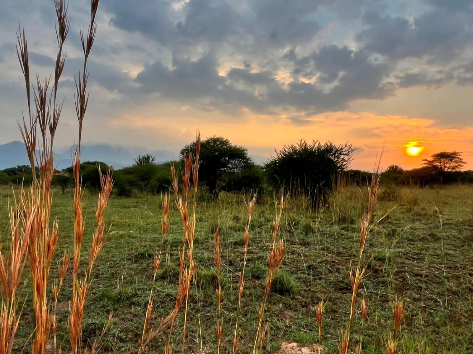 Thabazimbi Bushveld Self Catering Accommodation Exterior photo